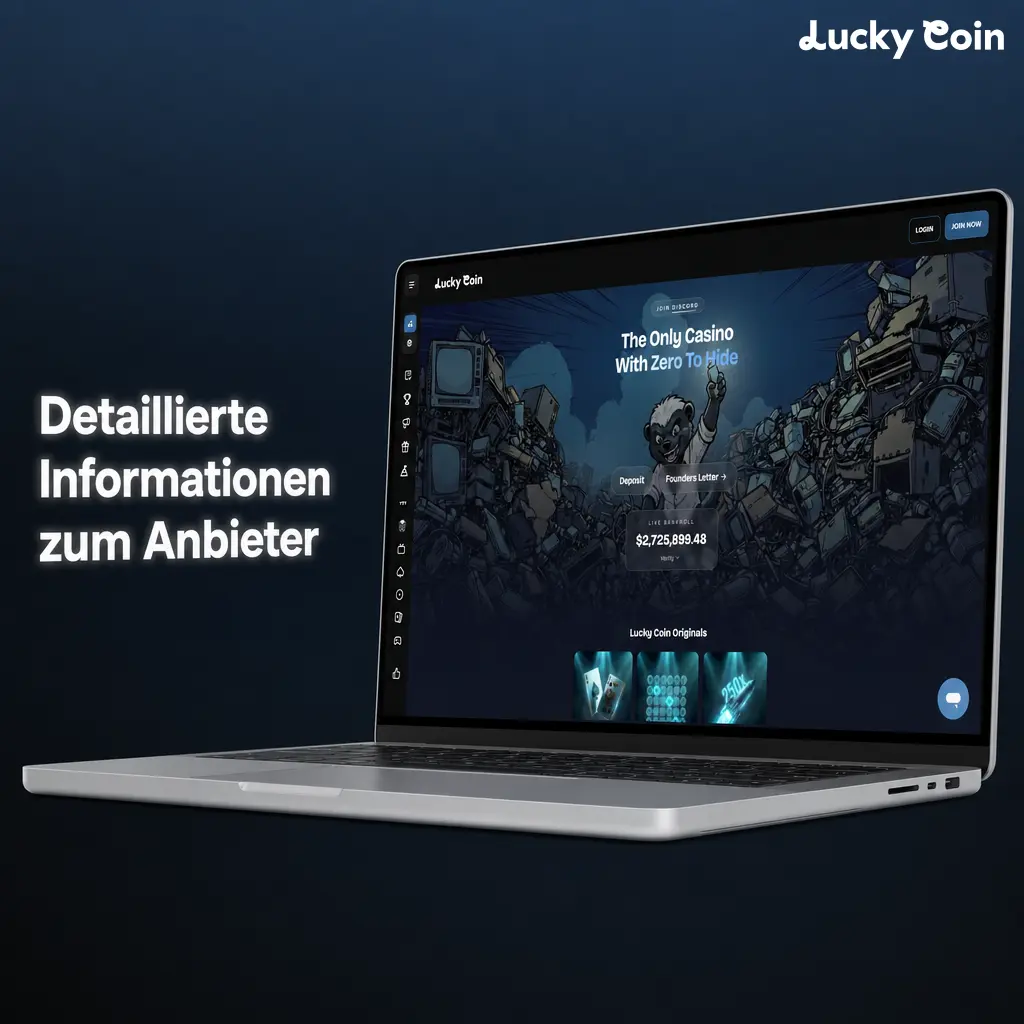Sicherer Anbieter für Sportwetten und Online-Glücksspiel in Deutschland mit iOS und Android Apps.