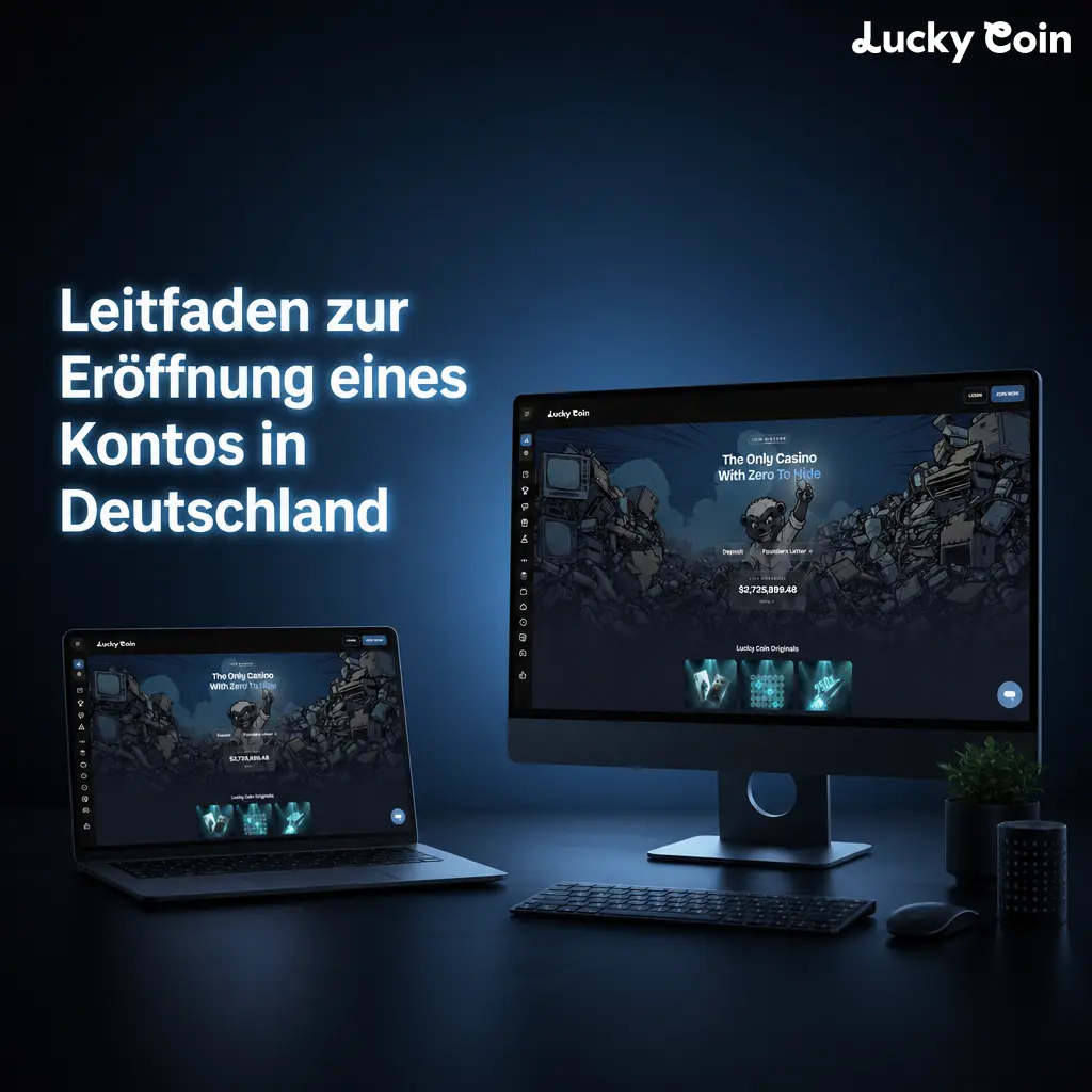Leitfaden zur Eröffnung eines Kontos in Deutschland: Schritte zur Anmeldung und Tipps zur Fehlervermeidung.