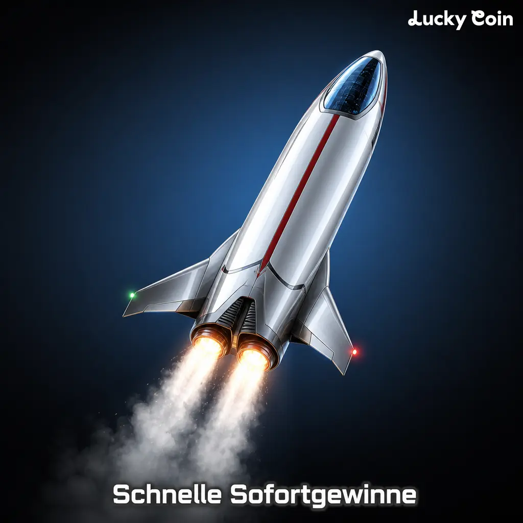 Crash-Game wie Aviator mit steigender Kurve und Gewinnmultiplikator für schnelle Sofortgewinne.