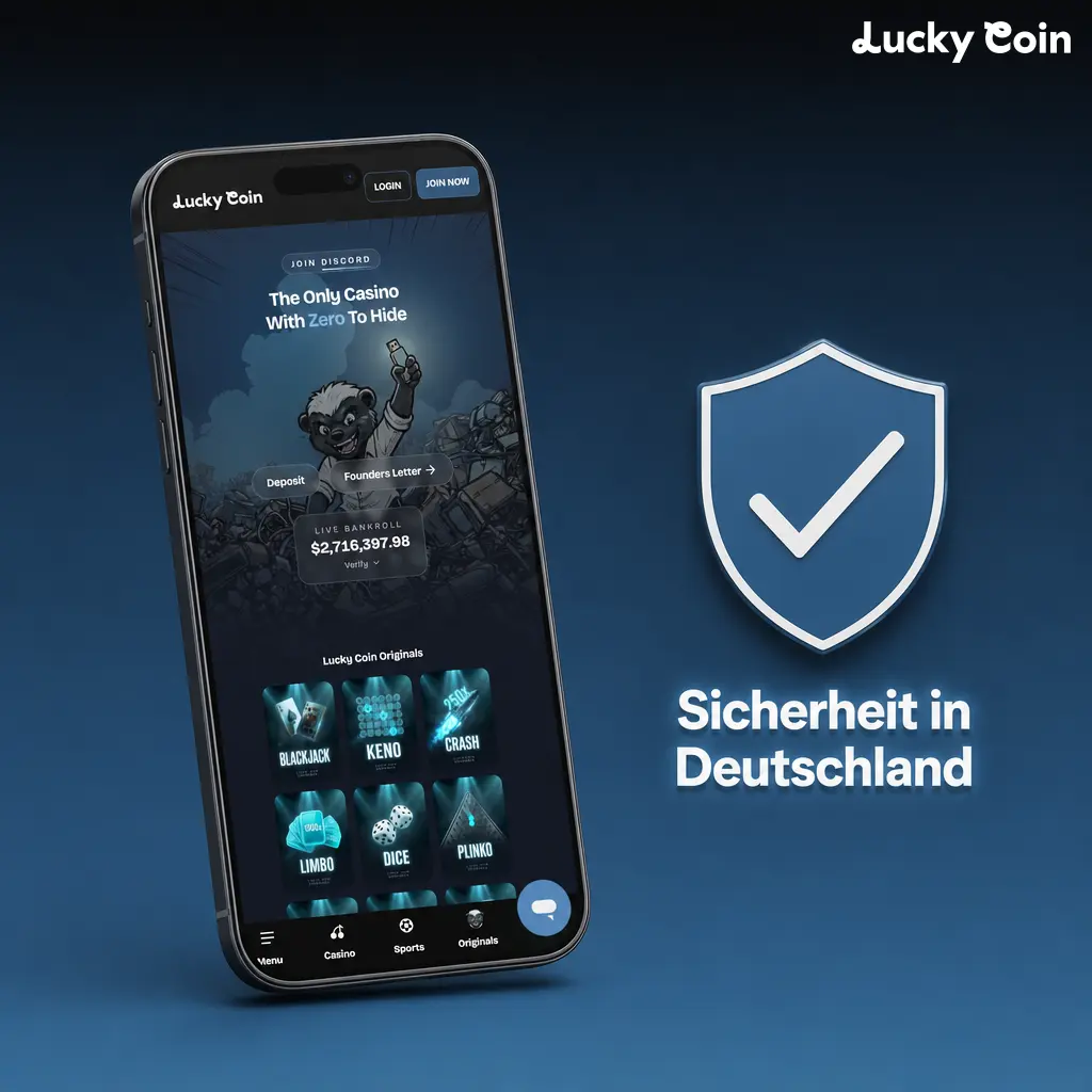Sichere Software in Deutschland mit Verschlüsselung zum Schutz von Daten und Finanzen.