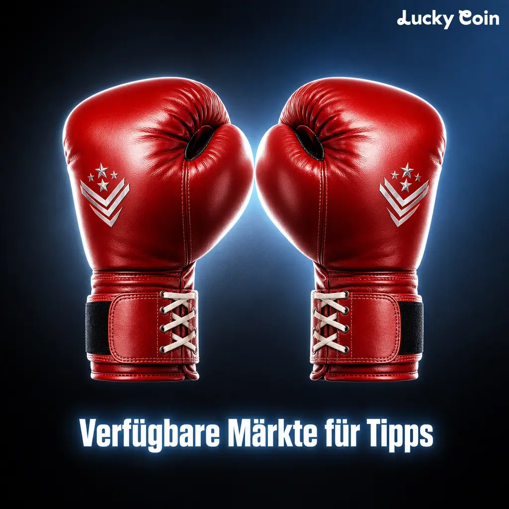 Umfangreiche Wettmärkte für Fußball und Basketball mit Spezialwetten, Kombiwetten und Live-Optionen.